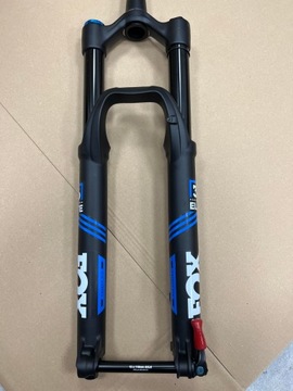 Амортизатор Fox 36 Performance E. GRIP2 160 мм 29
