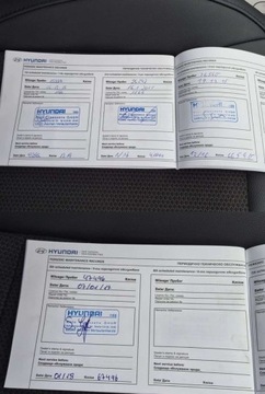 Hyundai ix35 SUV 1.6 GDI 135KM 2013 Hyundai ix35 Hyundai ix35 1.6 2WD Trend 1.6 Benzyna 135KM, zdjęcie 30