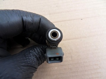 ИНЖЕКТОР FORD 2N1U-9F593-KA