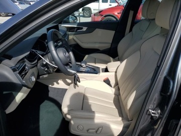 Audi A4 B9 2023 Audi a4 Premium 45 2023 2.0l 2.0 Benzyna 261KM, zdjęcie 7