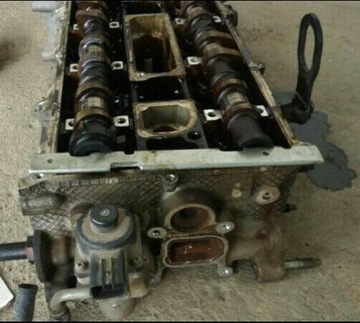 ИНСТРУМЕНТ ГРМ FORD 1.25 1.4 1.6 1.8 2.0 БЕНЗИНОВЫЙ