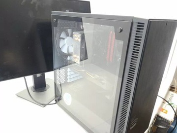 KOMPUTER RTX 2070 I7-9700K 32GB ACER PRODESIGNER