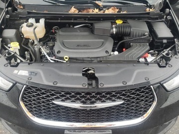Chrysler Pacifica II 2022 Chrysler Pacifica Touring L 2022 3.6l 3.6 Benzyna 287KM, zdjęcie 6