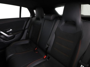 Mercedes CLA C118/X118 Shooting Brake 2.0 200d 150KM 2023 Mercedes CLA 200 FV23 amg line automat virtual, zdjęcie 16