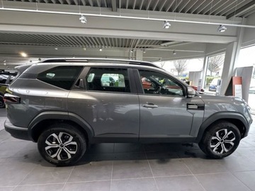 Dacia Bigster 1.2 TCe 130KM 2025 Od ręki - Expression 4x4 1.2 TCe 130KM / Pakiet Easy, Zimowy Plus, zdjęcie 1