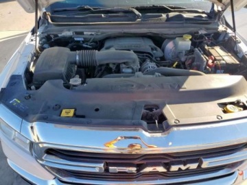  RAM 1500 BIG HORN LONE STAR, 4x4, 2019r., 5.7L 5.7 Benzyna 395KM, zdjęcie 10