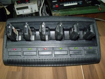 Базовое зарядное устройство Motorola GP360 WPLN4197A