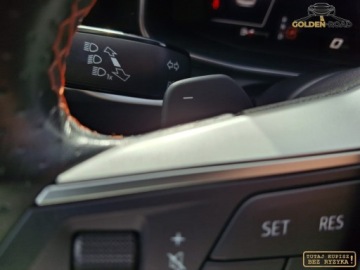 Seat Leon IV Sportstourer 2.0 TDI CR 150KM 2022 Seat Leon 2,0 tdi 150 KM DSG FR panorama navi virtual led alu zarejestrowa, zdjęcie 21