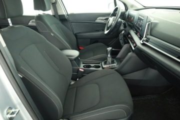 Kia Sportage V SUV 1.6 T-GDI 150KM 2022 Kia Sportage 1.6 T-GDI, Salon Polska, zdjęcie 6