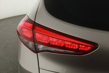 Hyundai Tucson III SUV 1.6 GDI 132KM 2017 Hyundai Tucson 1.6 GDI, Salon Polska, zdjęcie 15