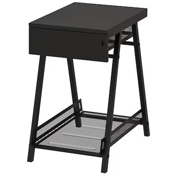IKEA TROTTEN - komoda 34x56 cm