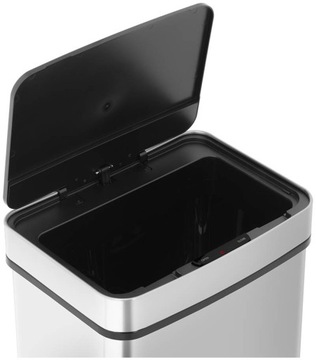Корзина автоматическая 60л ОТММ STARCK STAR_BIN_38