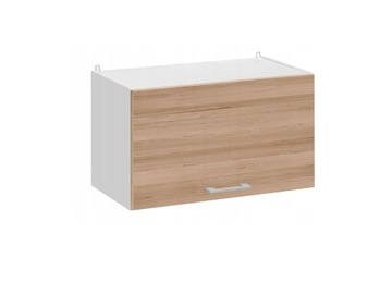 ecoModel Szafka wisząca WO 6/36 Buk Artisan