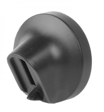 КРУГЛЫЙ ВЕЛОСИПЕДНЫЙ ОТРАЖАТЕЛЬ