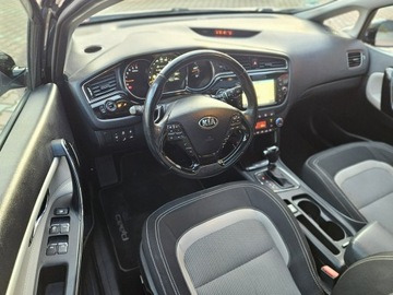 Kia Ceed II Kombi Facelifting 1.6 CRDi 136KM 2015 Kia Cee&#039;d GT Xenon, Led , Kamera, Navi, As.Parkow., zdjęcie 19