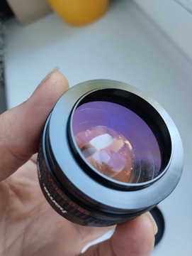 Телеконвертер Hama: телеобъектив 1,5x, широкоугольный объектив 0,6x