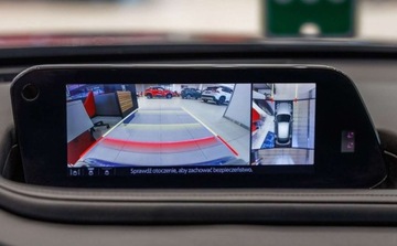 Mazda CX-30 2.0 SKYACTIV-G 150KM 2021 Mazda CX-30 2.0 mHEV Kanjo 2WD 2.0 Benzyna 150KM, zdjęcie 23