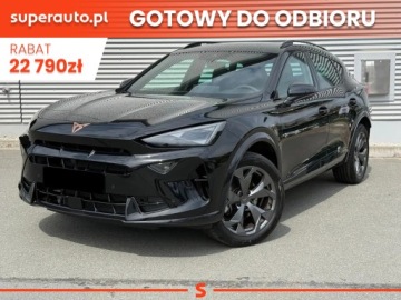 Cupra Formentor Crossover 1.5 TSI 150KM 2026 CUPRA Formentor 1.5 TSI Suv 150KM 2026