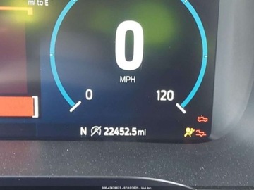 Ford 2023 Ford F150 Lariat 2023 3.5l 3.5 Benzyna 400KM, zdjęcie 11