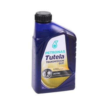 Tutela Transmission GI/E HP20-GI/A-GI/2 1L