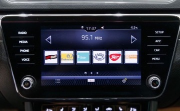 Skoda Superb III Liftback 2.0 TSI 280KM 2018 Skoda Superb 2.0 TSI 4x4 Ambition DSG 2.0 Benzyna 280KM, zdjęcie 34