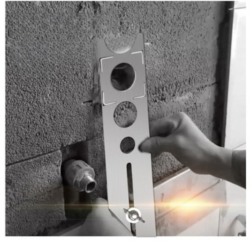 ИНСТРУМЕНТ ДЛЯ СВЕРЛЕНИЯ ОТКРЫТЫХ АРТЕФАКТОВ ЭЛЕКТРИКА ДЛЯ СВЕРЛЕНИЯ ПЛАСТИН