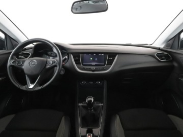 Opel 2019 Opel Grandland X Niski przebieg Navi Czujniki, zdjęcie 13