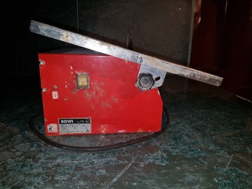 PIŁA STOŁOWA (1260)