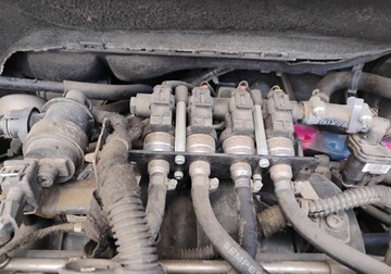 Opel Astra J Sedan 1.6 Twinport ECOTEC 115KM 2016 Opel Astra 2016r, Salonowa. 1.6 LPG. Uszkodzony prawy bok. Jezdzi. 1.6, zdjęcie 19