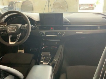 Audi A4 B9 RS4 Avant Facelifting 2.9 TFSI 450KM 2023 Audi RS 4 2.9 TFSI quattro, zdjęcie 8