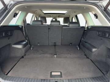 Skoda Kodiaq I SUV Facelifting 2.0 TDI SCR 200KM 2022 Skoda Kodiaq LK 7os. Matrix, ACC, DCC, Keyless, Kamera 360 2.0 Diesel, zdjęcie 14