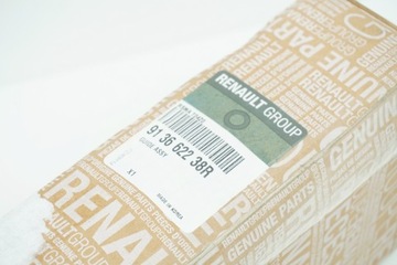 KOMPLET VÝZTUHA STŘEŠNÍHO OKNA RENAULT KOLEOS 2 II 913662238R