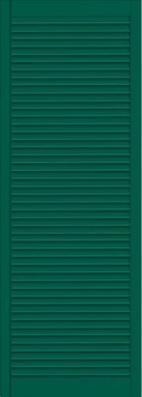 Drzwiczki ażurowe 29,4 x 140,6 zielony mchowy RAL