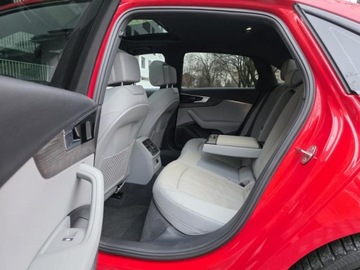 Audi A4 B9 2023 AUDI A4 S-Line Premium Plus 45, 2.0 TFSI 245KM 4X4 Quattro*: 32,111km, zdjęcie 23