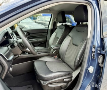 Jeep Compass 2022 Jeep Compass 4xe,Limited,4x4,Gwarancja, zdjęcie 14