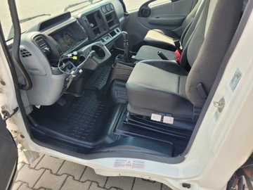 НОВАЯ ПОЛНАЯ КАБИНА RENAULT GAGA D WIDE D- WIDE