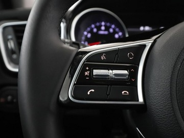Kia XCeed Crossover 1.4 T-GDI 140KM 2020 Kia XCeed JBL Premium navi kamera grzane fotele, zdjęcie 34