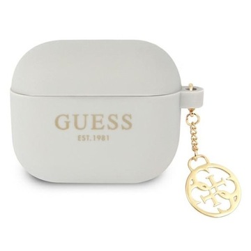 Etui Guess do AirPods 3 cover, case, pokrowiec