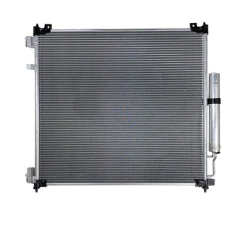 CHLADIČ KLIMATIZACE LAND ROVER DEFENDER L663 19 LR062424 FPLA19C600AD