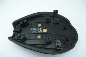 ПЕРЕДНЕЕ СИДЕНЬЕ HYOSUNG GV 125 AQUILA 22+
