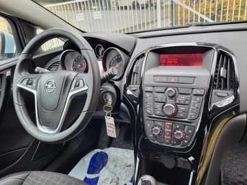 Opel Astra J GTC 1.6 Turbo ECOTEC 200KM 2017 OPEL ASTRA J GTC Sport 1.6l Bi-Turbo 200KM (B16SHT) Salon PL*1 Wł 43,006km, zdjęcie 9