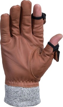 Перчатки Vallerret Urbex Glove Brown M