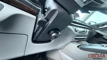 Audi Q5 II SUV 2.0 TFSI 252KM 2019 Audi Q5 2.0tfsu 252KM Quattro 55 tys km max wersja panorama zamiana 1.r.g, zdjęcie 37