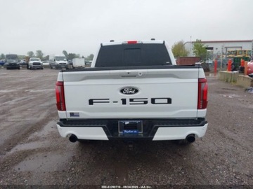 Ford 2024 Ford F150 Lariat 2024 3.5l 3.5 Hybryda 400KM, zdjęcie 4