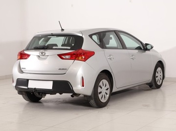 Toyota Auris II Hatchback 5d Dual VVT-i 100 99KM 2014 Toyota Auris 1.3 Dual VVT-i, Salon Polska, Klima, zdjęcie 4