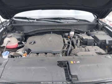 Hyundai 2023 Hyundai Tucson 2023, 4x4, SEL 2.5 Benzyna 187KM, zdjęcie 11