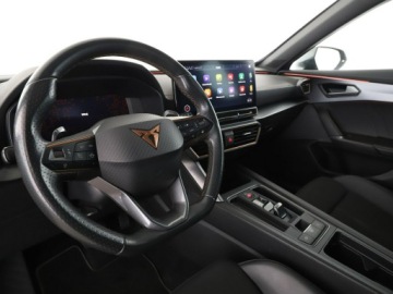 Cupra Formentor Crossover 2.0 TDI 150KM 2023 Cupra Formentor FV23% automat 4Drive virtual navi, zdjęcie 13