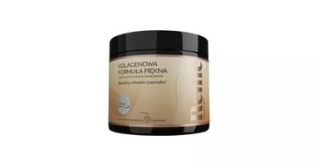 Reme Kolagenowa Formuła Piękna caffe latte