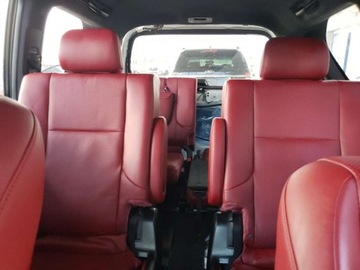 Lexus GX 2021 Lexus GX 460 Luxury 2021 4.6l 4.6 Benzyna 301KM, zdjęcie 10