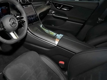 Mercedes GLC C254/X254 Coupe 2.0 220d 197KM 2025 GLC Coupe 220 d 4-Matic AMG Line 2.0 (197KM) 2025, zdjęcie 5